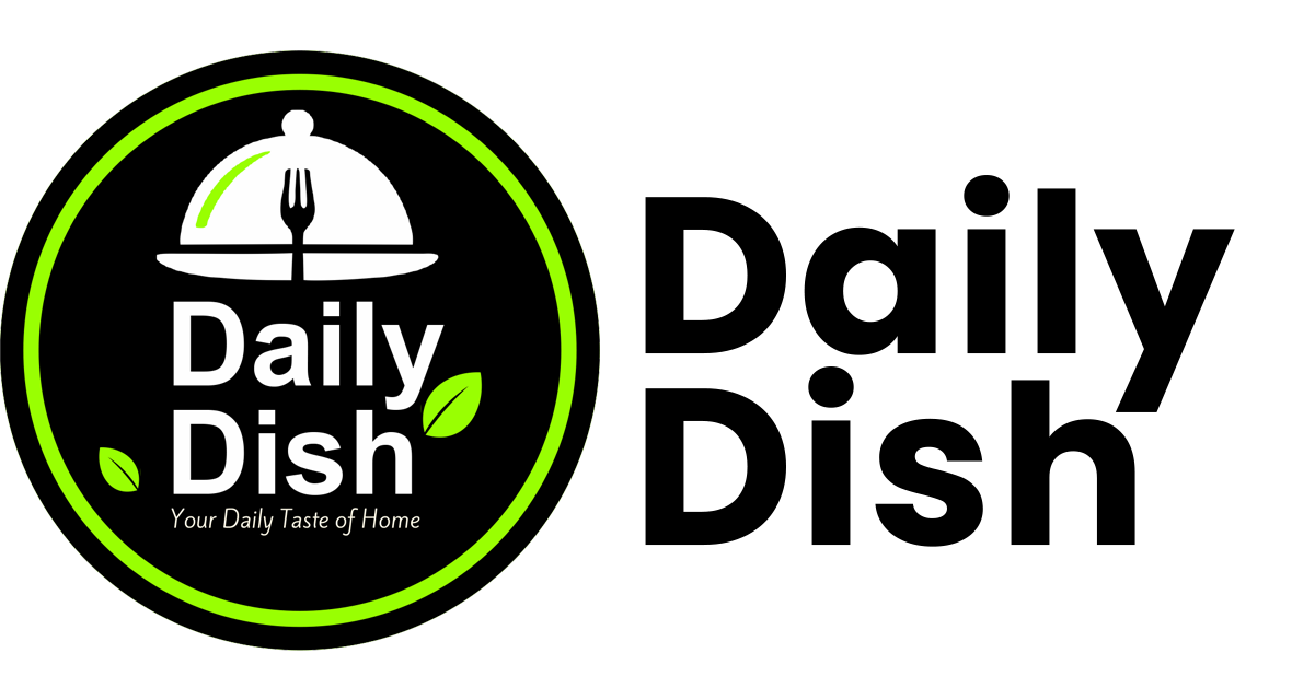 Daily Dish