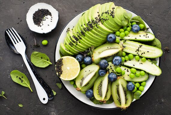Healthy Food